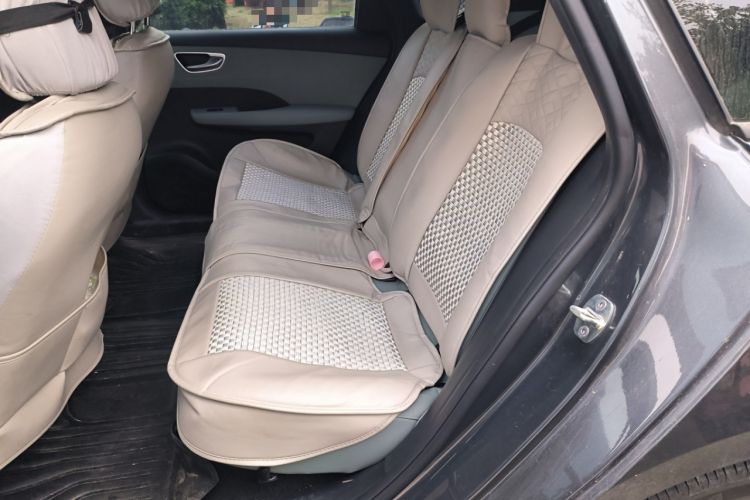 Used Roewe D6 2025 450km Deluxe Edition