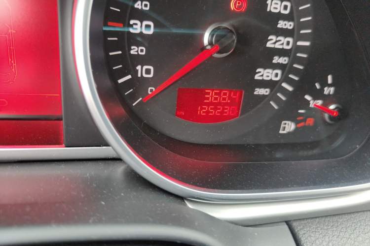 Used Audi Q7 2011 3.0 TFSI Comfort (200kW)
