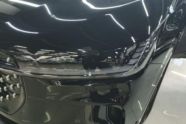 Used Lincoln Nautilus 2023 2.0T All-Wheel-Drive Luxury Hybrid Edition