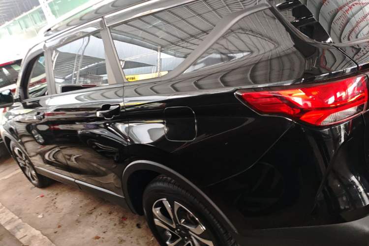 Used Oshan COSPro 2021 1.5T Automatic Luxury 7-Seater