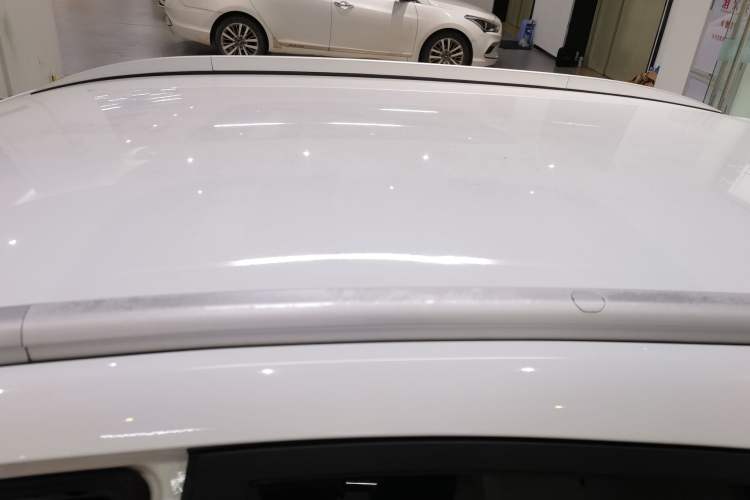 Used Geely Auto Vision S1 2019 Upgraded Model 1.5L Manual Elite Version
