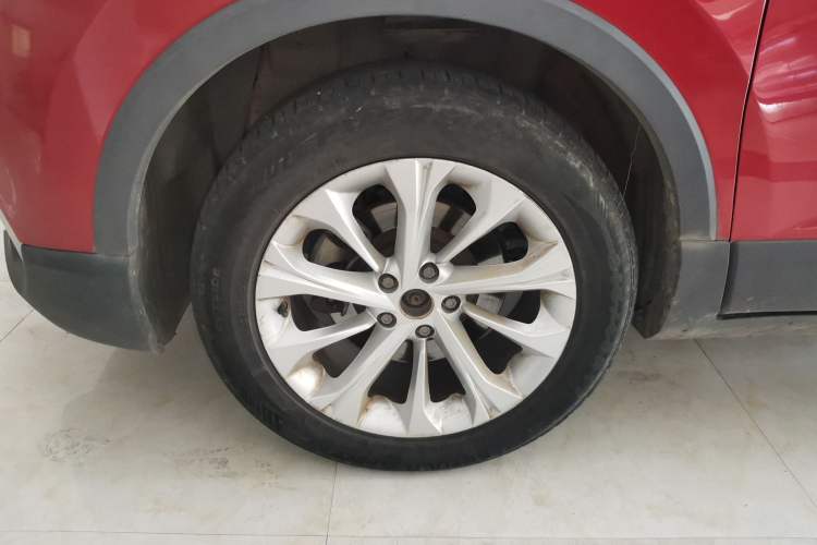 Used Brilliance V3 2017 1.5L Automatic Smart Version
