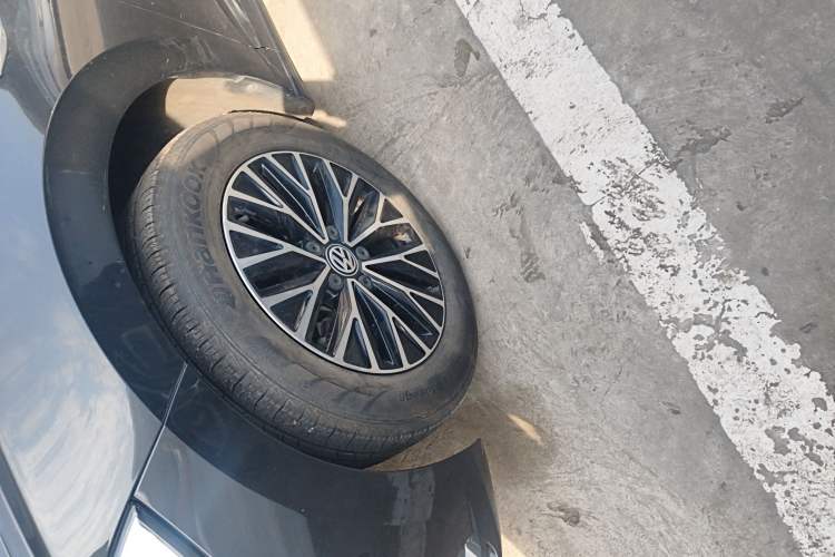 Used Volkswagen Sagitar 2021 280TSI DSG Comfort Connect Edition
