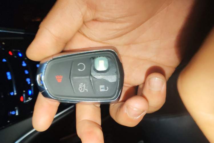 Used Cadillac XTS 2018 28T Elite Edition
