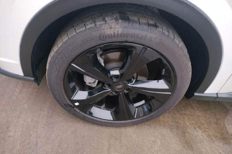 Used Ford Equator Sport 2023 Edge EcoBoost 170 Light & Shadow