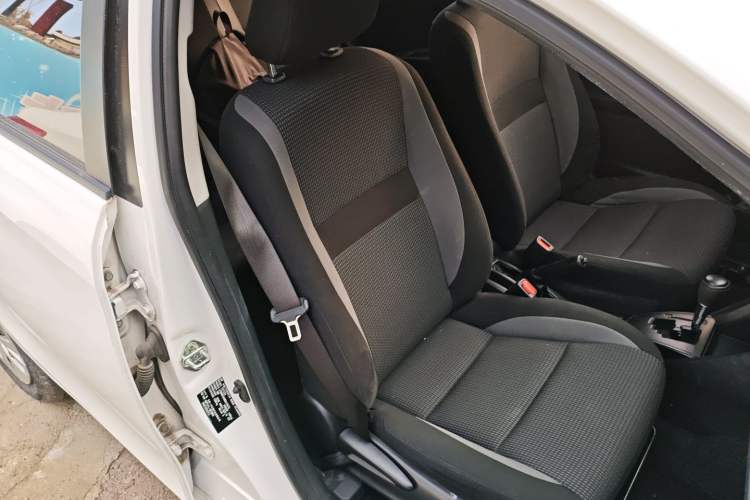 Used Toyota Vios 2021 1.5L CVT Innovation Edition