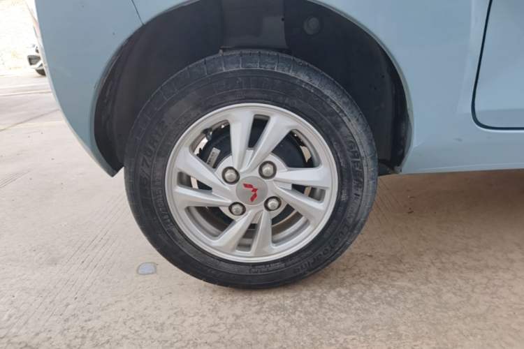 Used Wuling Hongguang MINIEV 2020 Freedom Version Lithium Iron Phosphate