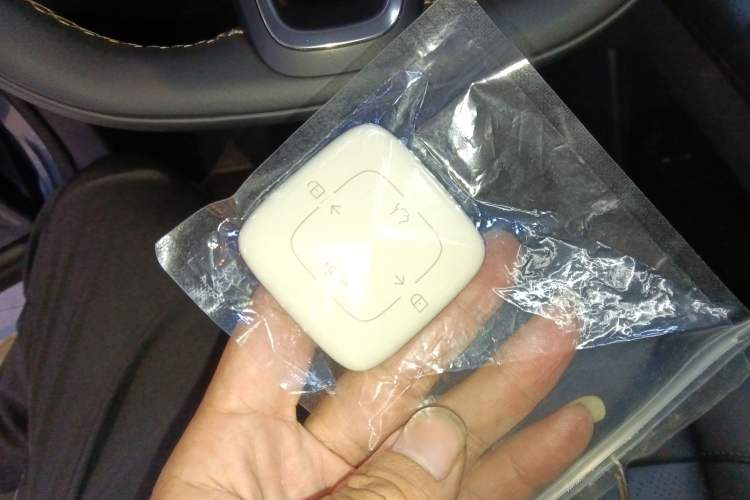 Used Zeekr 7X 2025 100kWh Long-Range All-Wheel Drive Intelligent Driving Version
