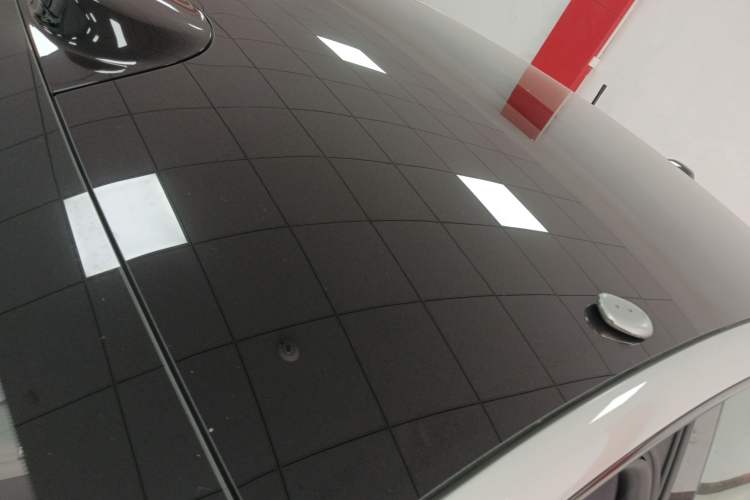 Used CHANGAN NEVO A06 2026 Model 240 Laser Ultra Roof