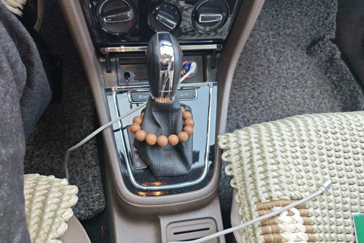 Used Volkswagen Bora 2014 1.6L Automatic Comfort Model