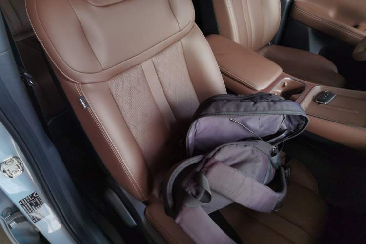 Used Wuling Xingguang S 2024 130km Flagship Version
