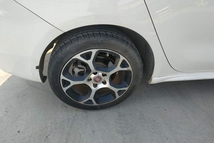 Used Fiat Ottimo 2014 1.4T Automatic Sport Edition