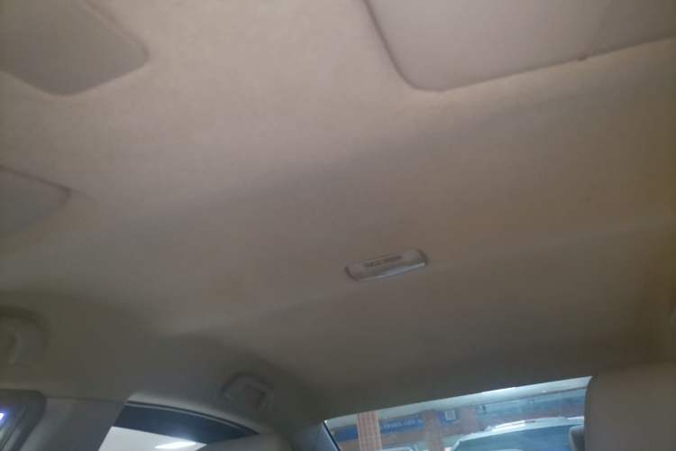 Used Honda City Classic 2012 1.5L manual Comfort version
