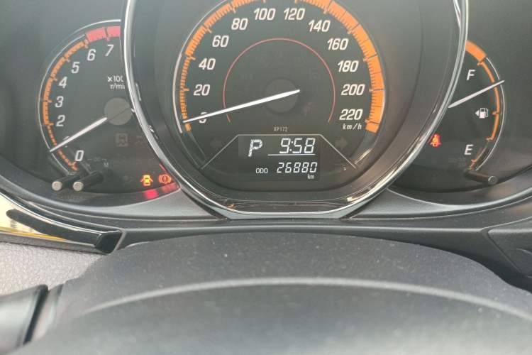 Used Toyota YARiS L Zhi Xuan 2022 X-Trail 1.5L CVT Luxury PLUS Edition