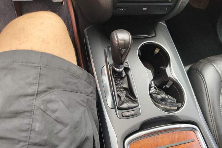 Used Acura MDX 2014 3.5L Luxury Edition
