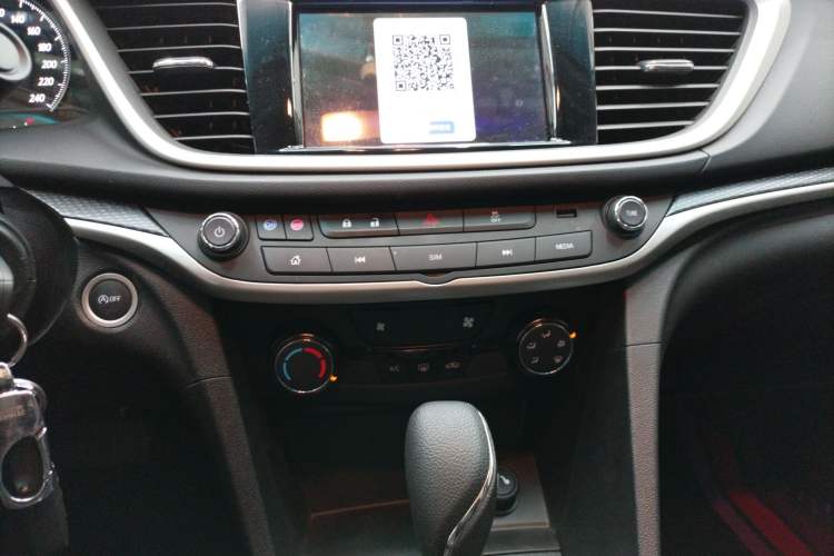 Used Buick GT 2021 Revised Version Flagship 1.5L Automatic Elite Edition