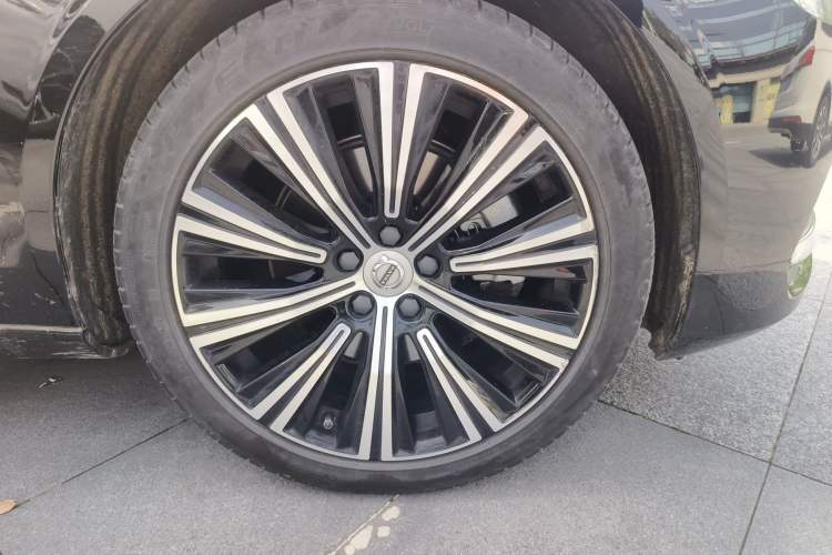 Used Volvo S90 2024 B5 Zhiyuan Luxury Edition