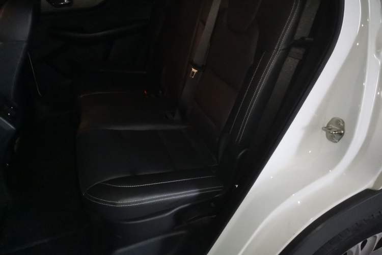 Used Dongfeng Fengon S560 2018 1.8L Manual Urban Model 5 Seats
