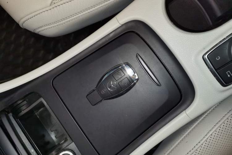 Used Mercedes-Benz GLA 2015 GLA 260 4MATIC Sport Edition
