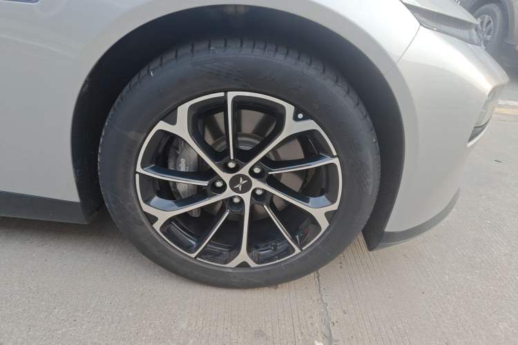 Used XPeng P7 2022 586G