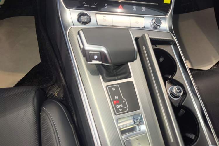 Used Audi A6L 2026 45 TFSI Prestige Dynamic Edition
