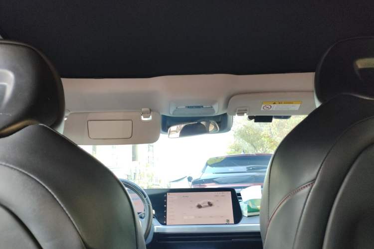 Used XPeng P7 2022 625E