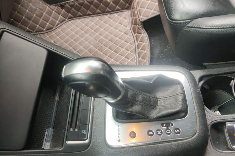 Used Volkswagen Tiguan 2013 1.8TSI Automatic All-Wheel-Drive Comfort Edition
