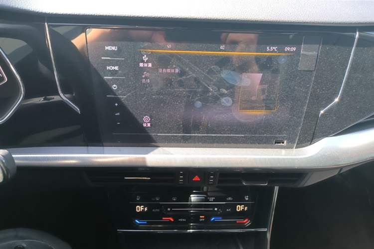 Used Volkswagen Passat 2024 330TSI Starry Elite Edition
