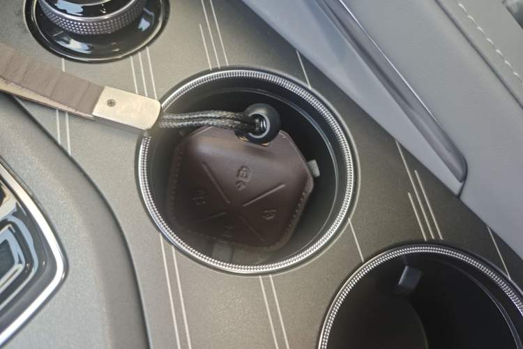 Used Zeekr 001 2025 YOU Edition 100 kWh All-Wheel Drive
