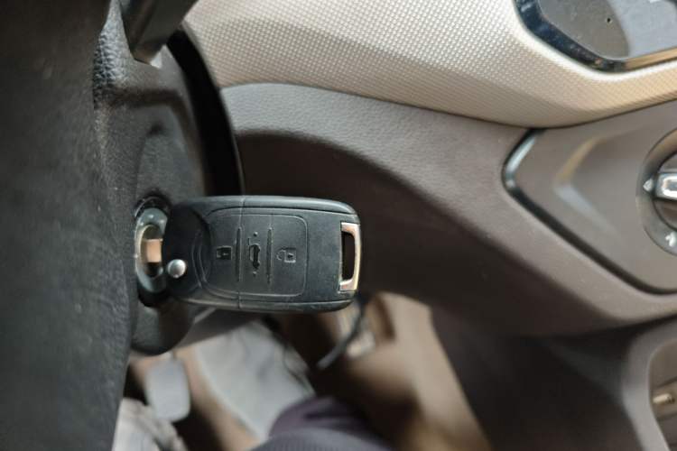 Used Wuling Hongguang 2021 1.5L Facelift S Comfort Version Hydraulic Power Steering LAR Interior 1