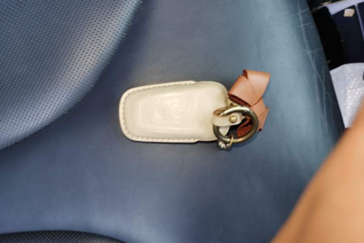 Used Lincoln Nautilus 2021 2.0T Four-Wheel Drive Luxury Edition
