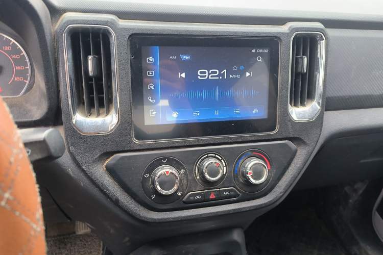 Used Wuling Zhengtu 2021 1.5L Adventure LAR
