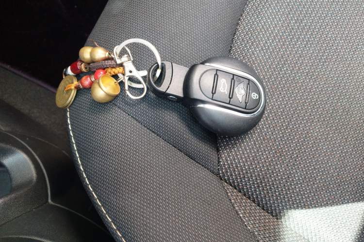 Used MINI 2019 1.5T ONE PLUS
