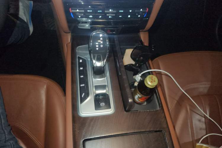 Used Maserati President 2013 3.0T Standard Model