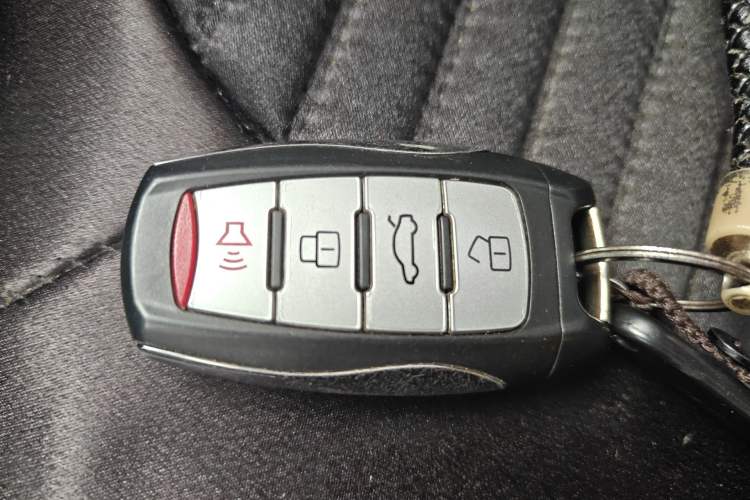 Used Haval H6 2021 Sport Edition 1.5T Automatic Elite Smart Connectivity Model U-Shape Grille
