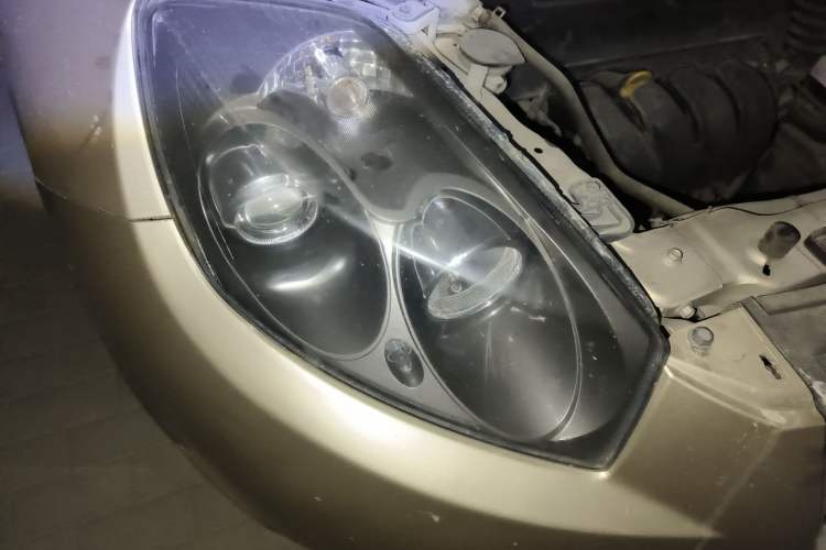 Used Geely Auto GX7 2014 1.8L Manual Value Edition
