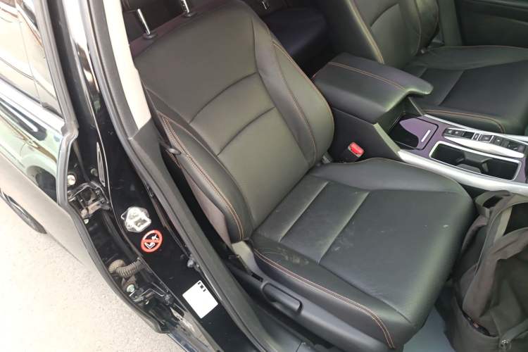 Used Honda Accord 2016 Hybrid 2.0L Sharp Edition