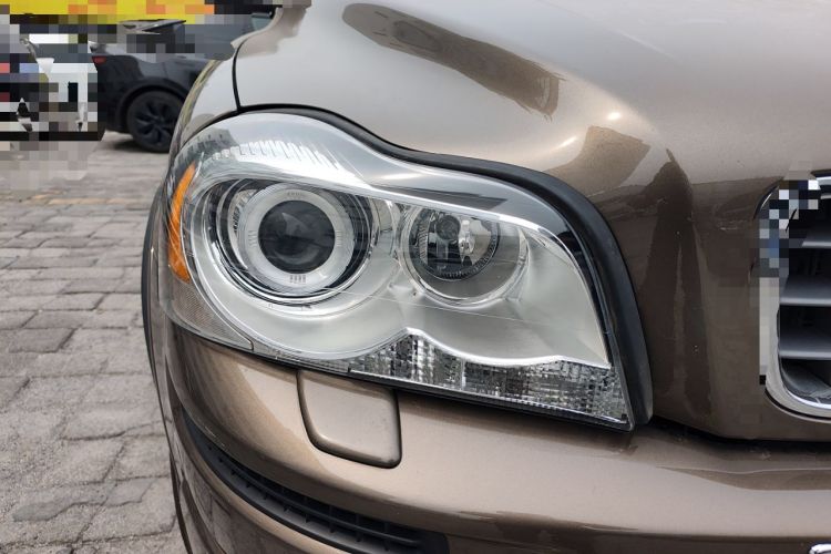 Used Volvo XC90 2013 2.5T T5 Luxury Upgrade Edition Right Front Headlight