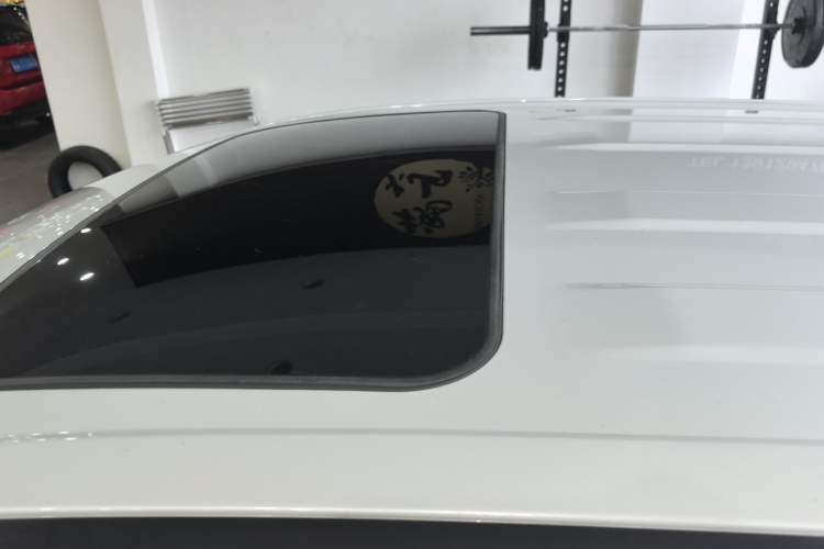 Used Toyota FRONTLANDER 2022 2.0L CVT Luxury Edition