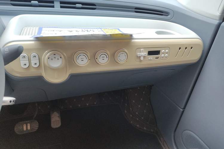 Used Bestune Pony 2024 170km Vitality Horse