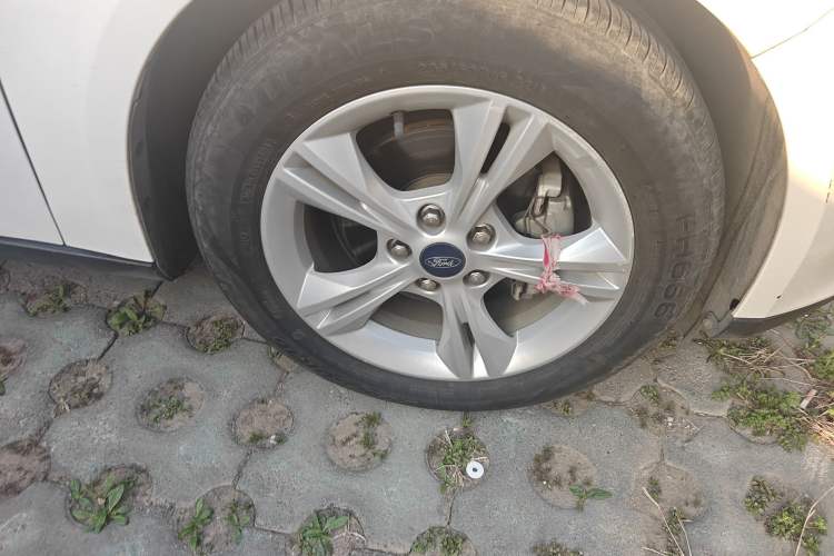 Used Ford Focus 2015 Hatchback 1.6L Automatic Comfort Model
