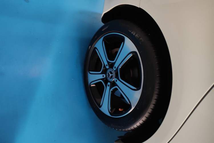 Used Mercedes-Benz B-Class 2018 B 200 Fashion Model