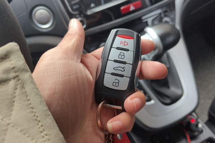 Used Haval M6 2019 1.5T DCT Two-Wheel Drive Value Edition China VI Standard
