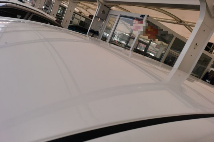 Used Toyota Verso 2014 Starlight 180E CVT Elite Edition