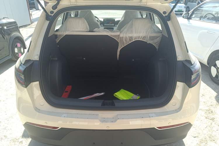 Used Geely Galaxy Geome 2026 Model 310km Youth Edition