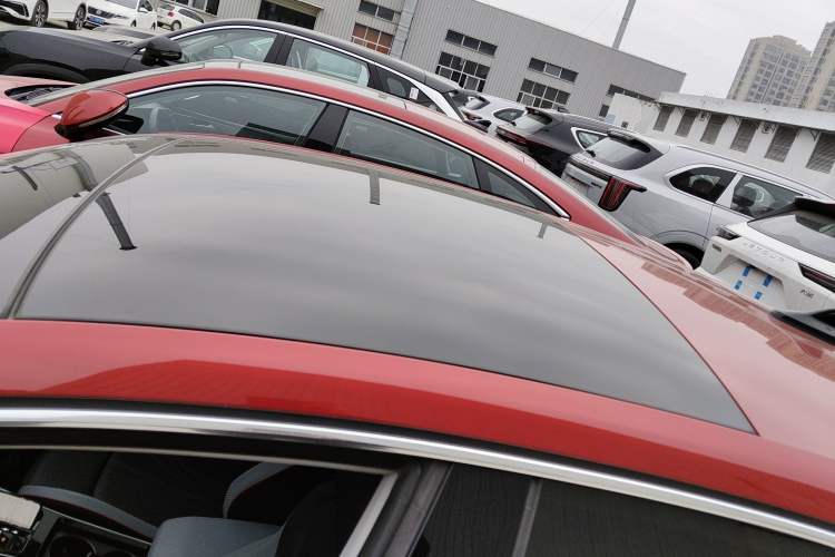 Used Volkswagen Lamando 2023 Lavida L 280TSI DSG Cool & Spicy Edition Roof