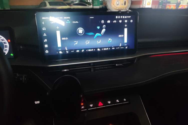 Used Haval H6 2021 3rd Generation 1.5T Automatic Two-Wheel Drive Supreme+