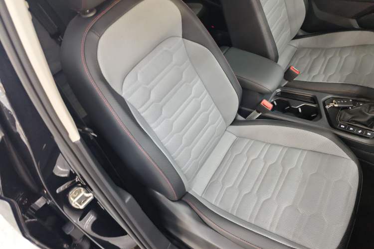 Used Volkswagen Tiguan X 2021 330TSI Two-Wheel-Drive Flagship Edition