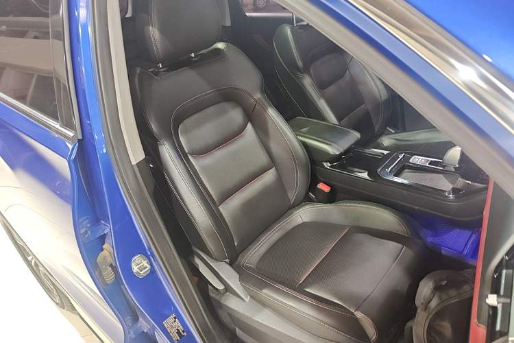 Used Chery Tiggo 7 2020 1.5T CVT Luxury Model