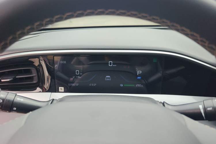 Used Geely Galaxy Geome 2025 310km Youth Edition